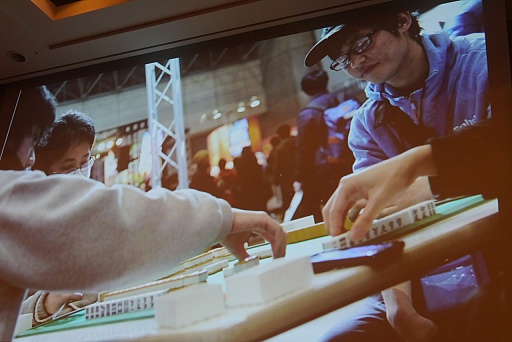 ꡼ No.026 | CEDEC 2015ϥ˥˥ưȤͷӤ٤Τϡ֤ܤȯפֶפȤäŪʳڤָŤƿͷӡɤ¶ȥ।٥Ȥ˥˥ĶġƮĤλ㤫