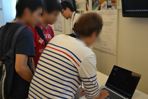 ꡼ No.005Υͥ / CEDEC 2015ϡïǤץ쥤Ǥ른ץ󥲡פ̤줿־ã뤿ηиפȤ