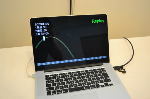 ꡼ No.006Υͥ / CEDEC 2015ϡïǤץ쥤Ǥ른ץ󥲡פ̤줿־ã뤿ηиפȤ