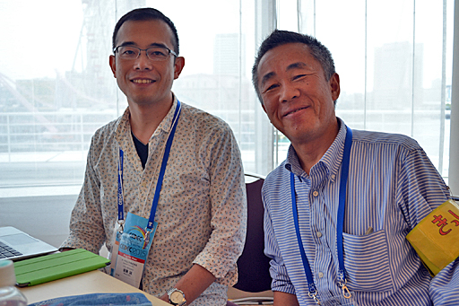 ꡼ No.001Υͥ / [CEDEC 2015]ѥꡤץ쥤Ƥ餦ȤΰյѥäƤߤ