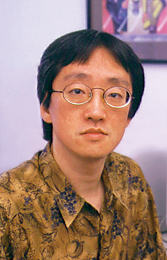 ꡼ No.003Υͥ / ATARIαɸ¦鸫ƤܿͤǡATARI GAME OVERץץǥ塼ˤ롤¼ҤؤΥ󥿥ӥ塼Ǻ