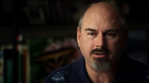 ꡼ No.008Υͥ / ATARIαɸ¦鸫ƤܿͤǡATARI GAME OVERץץǥ塼ˤ롤¼ҤؤΥ󥿥ӥ塼Ǻ