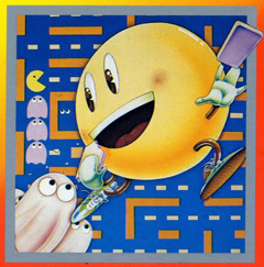 ꡼ No.010Υͥ / ATARIαɸ¦鸫ƤܿͤǡATARI GAME OVERץץǥ塼ˤ롤¼ҤؤΥ󥿥ӥ塼Ǻ