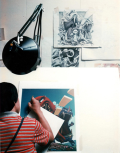 ꡼ No.011Υͥ / ATARIαɸ¦鸫ƤܿͤǡATARI GAME OVERץץǥ塼ˤ롤¼ҤؤΥ󥿥ӥ塼Ǻ