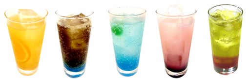 画像ギャラリー No.007のサムネイル画像 / 「魔女と百騎兵展」が9月5日より期間限定で開催。コラボメニューなど公開