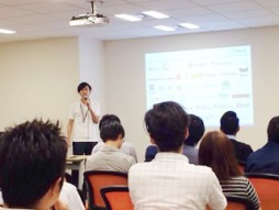 画像ギャラリー No.002のサムネイル画像 / 美麗・美少女系スマホゲームに特化した相互送客ネットワーク「CroPro」がサービス開始