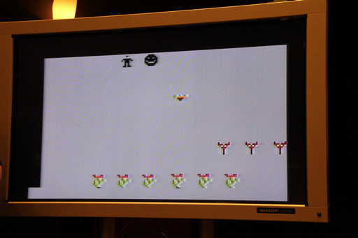 伝説のクソゲー E T の実態とは Dvd Atari Game Over 特別上映会のトークコーナー アタリ E T とその時代 をレポート 伝説のクソゲー E T の実態とは Dvd Atari Game Over 特別上映会のトークコーナー アタリ E T とその時代 をレポート