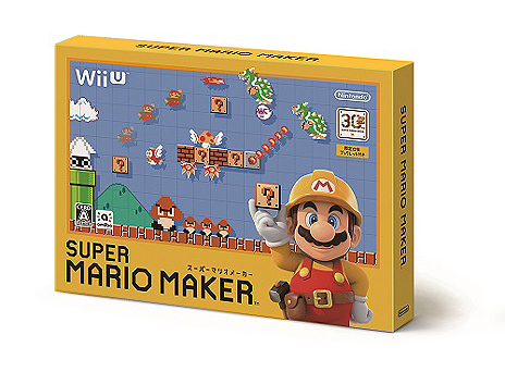 画像ギャラリー No.003のサムネイル画像 / 「限定柄キャンパスノート<マリオ>」が10月中旬発売。30周年の「スーパーマリオブラザーズ」と40周年の「キャンパスノート」がコラボ