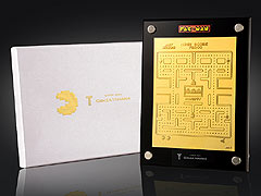 ������35���ߡ�35�ĸ��ꡣ�֥ѥå��ޥ�פΥ�������̤���ǺƸ����Ƥ��ޤä�35��ǯ��ǰ�Υ���ܾ��ʤ�ȯɽ��ͽ����դ�������������