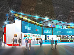 ���������ॹ����������ॷ�祦2015��Ʊ�ҥ��ơ������֥����֡������������פ����������塼��������