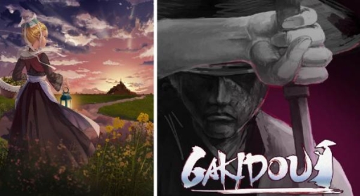 画像ギャラリー No.005のサムネイル画像 / バンタンゲームアカデミーがTGS 2015に出展。在校生の作品を展示