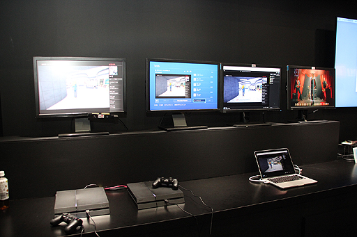 ���������꡼ No.006�Υ���ͥ������ / ��TGS 2015�Ϻ��󤬽��Ÿ�Ȥʤ�YouTube�Υ֡����Ϥ���ʴ������̤ܶϡ��͵�YouTuber���б餹�륲����¶����ơ������٥��