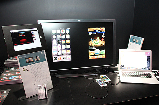 ���������꡼ No.009�Υ���ͥ������ / ��TGS 2015�Ϻ��󤬽��Ÿ�Ȥʤ�YouTube�Υ֡����Ϥ���ʴ������̤ܶϡ��͵�YouTuber���б餹�륲����¶����ơ������٥��