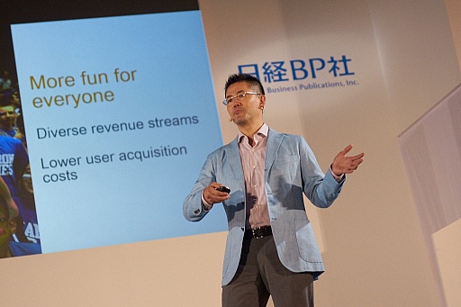 ꡼ No.005Υͥ / TGS 2015ϴĴֱ2Ǹ줿ưۿڤ곫άȥץåȥեȤ