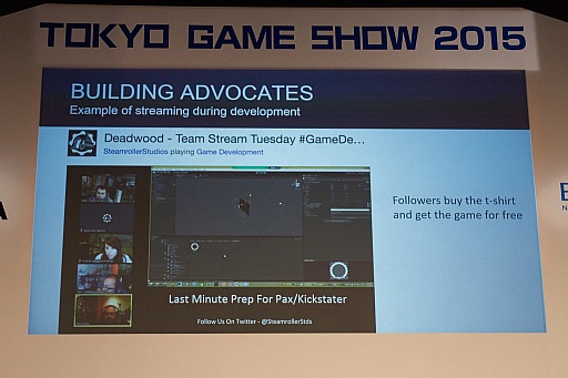 ꡼ No.009Υͥ / TGS 2015ϴĴֱ2Ǹ줿ưۿڤ곫άȥץåȥեȤ