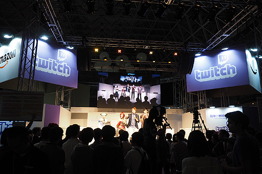 ꡼ No.002Υͥ / TGS 2015Ϥ٤Ƥϥ˾Ǯ͡Τ˨Twitch⥵ӥΥǥ쥯Victor DenchartphanʹۿץåȥեȥޡΡۤδط