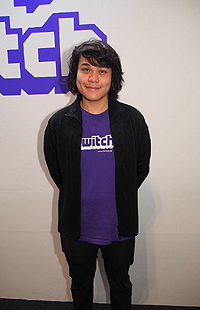 ꡼ No.003Υͥ / TGS 2015Ϥ٤Ƥϥ˾Ǯ͡Τ˨Twitch⥵ӥΥǥ쥯Victor DenchartphanʹۿץåȥեȥޡΡۤδط