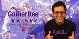 ꡼ No.008Υͥ / TGS 2015Ϥ٤Ƥϥ˾Ǯ͡Τ˨Twitch⥵ӥΥǥ쥯Victor DenchartphanʹۿץåȥեȥޡΡۤδط