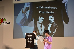 ꡼ No.022 | TGS 2015ϡ֥ʥפŲ澭ΥܡʤɡΥ쥢ƥबʤ줿ƥݡ