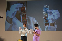 ꡼ No.026 | TGS 2015ϡ֥ʥפŲ澭ΥܡʤɡΥ쥢ƥबʤ줿ƥݡ