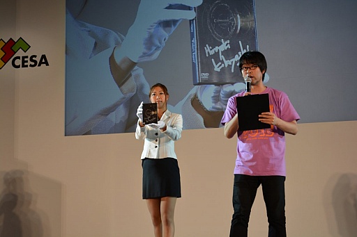 ꡼ No.033 | TGS 2015ϡ֥ʥפŲ澭ΥܡʤɡΥ쥢ƥबʤ줿ƥݡ