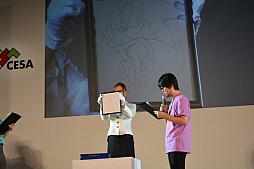 ꡼ No.036 | TGS 2015ϡ֥ʥפŲ澭ΥܡʤɡΥ쥢ƥबʤ줿ƥݡ