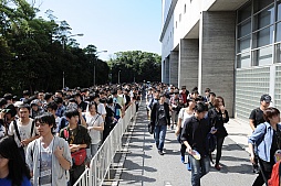 ꡼ No.004Υͥ / TGS 2015Կ2̤268446͡ॷ祦2015