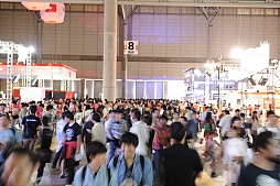 ꡼ No.005Υͥ / TGS 2015Կ2̤268446͡ॷ祦2015