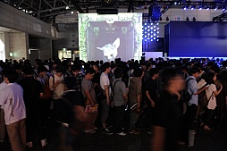 ꡼ No.006Υͥ / TGS 2015Կ2̤268446͡ॷ祦2015