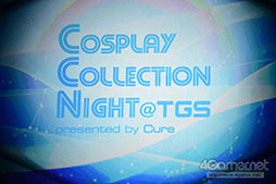 ꡼ No.001Υͥ / TGS 2015ϡCosplay Collection Nightפͤ򤿤äפμ̿ǥݡ