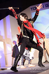 ꡼ No.004Υͥ / TGS 2015ϡCosplay Collection Nightפͤ򤿤äפμ̿ǥݡ