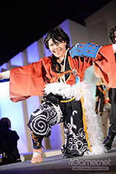 ꡼ No.005Υͥ / TGS 2015ϡCosplay Collection Nightפͤ򤿤äפμ̿ǥݡ