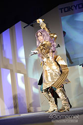 ꡼ No.006Υͥ / TGS 2015ϡCosplay Collection Nightפͤ򤿤äפμ̿ǥݡ