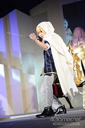 ꡼ No.007Υͥ / TGS 2015ϡCosplay Collection Nightפͤ򤿤äפμ̿ǥݡ