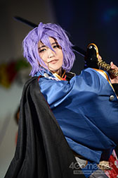 ꡼ No.008Υͥ / TGS 2015ϡCosplay Collection Nightפͤ򤿤äפμ̿ǥݡ