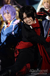 ꡼ No.009Υͥ / TGS 2015ϡCosplay Collection Nightפͤ򤿤äפμ̿ǥݡ