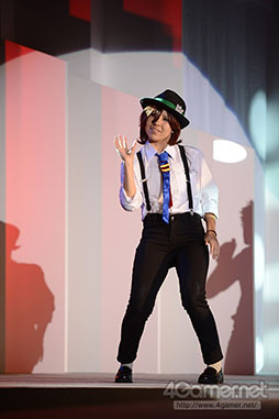 ꡼ No.013Υͥ / TGS 2015ϡCosplay Collection Nightפͤ򤿤äפμ̿ǥݡ