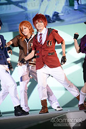 ꡼ No.015Υͥ / TGS 2015ϡCosplay Collection Nightפͤ򤿤äפμ̿ǥݡ