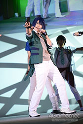 ꡼ No.016Υͥ / TGS 2015ϡCosplay Collection Nightפͤ򤿤äפμ̿ǥݡ