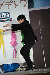 ꡼ No.026Υͥ / TGS 2015ϡCosplay Collection Nightפͤ򤿤äפμ̿ǥݡ