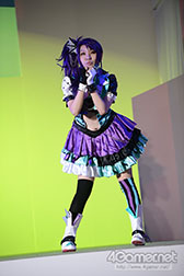  No.030Υͥ / TGS 2015ϡCosplay Collection Nightפͤ򤿤äפμ̿ǥݡ