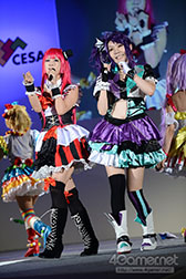 ꡼ No.032Υͥ / TGS 2015ϡCosplay Collection Nightפͤ򤿤äפμ̿ǥݡ