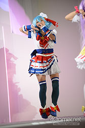 ꡼ No.033Υͥ / TGS 2015ϡCosplay Collection Nightפͤ򤿤äפμ̿ǥݡ