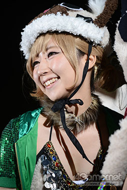 ꡼ No.037Υͥ / TGS 2015ϡCosplay Collection Nightפͤ򤿤äפμ̿ǥݡ