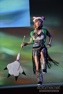 ꡼ No.038Υͥ / TGS 2015ϡCosplay Collection Nightפͤ򤿤äפμ̿ǥݡ