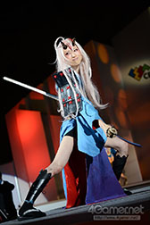 ꡼ No.041Υͥ / TGS 2015ϡCosplay Collection Nightפͤ򤿤äפμ̿ǥݡ