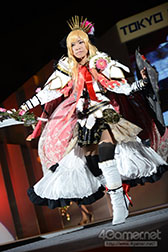 ꡼ No.042Υͥ / TGS 2015ϡCosplay Collection Nightפͤ򤿤äפμ̿ǥݡ