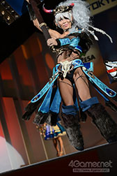 ꡼ No.043Υͥ / TGS 2015ϡCosplay Collection Nightפͤ򤿤äפμ̿ǥݡ