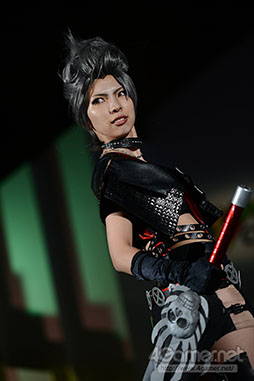 ꡼ No.046Υͥ / TGS 2015ϡCosplay Collection Nightפͤ򤿤äפμ̿ǥݡ