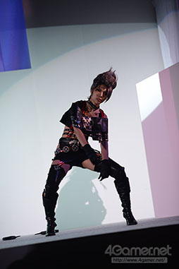 ꡼ No.047Υͥ / TGS 2015ϡCosplay Collection Nightפͤ򤿤äפμ̿ǥݡ